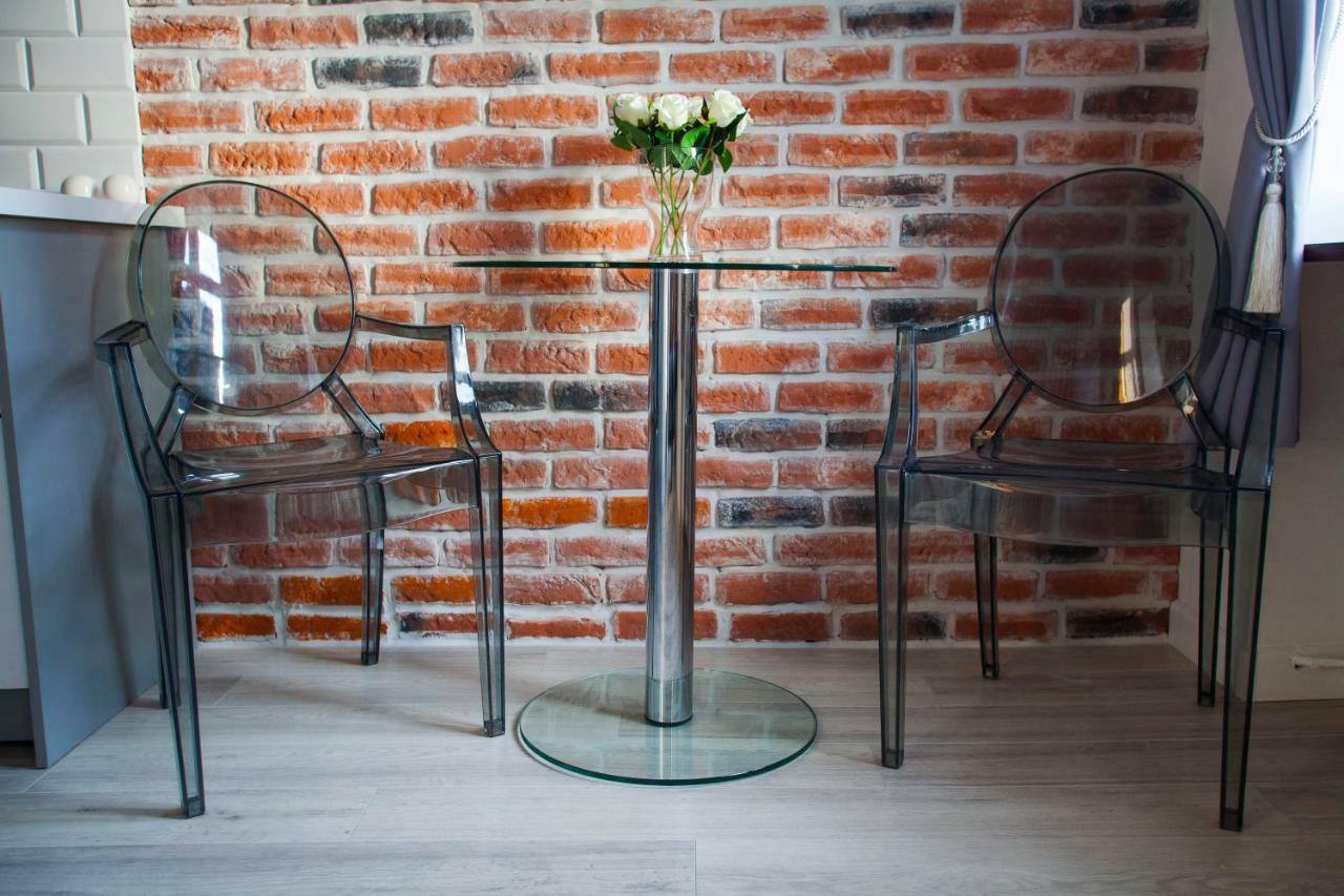Loft Glamour Ec1